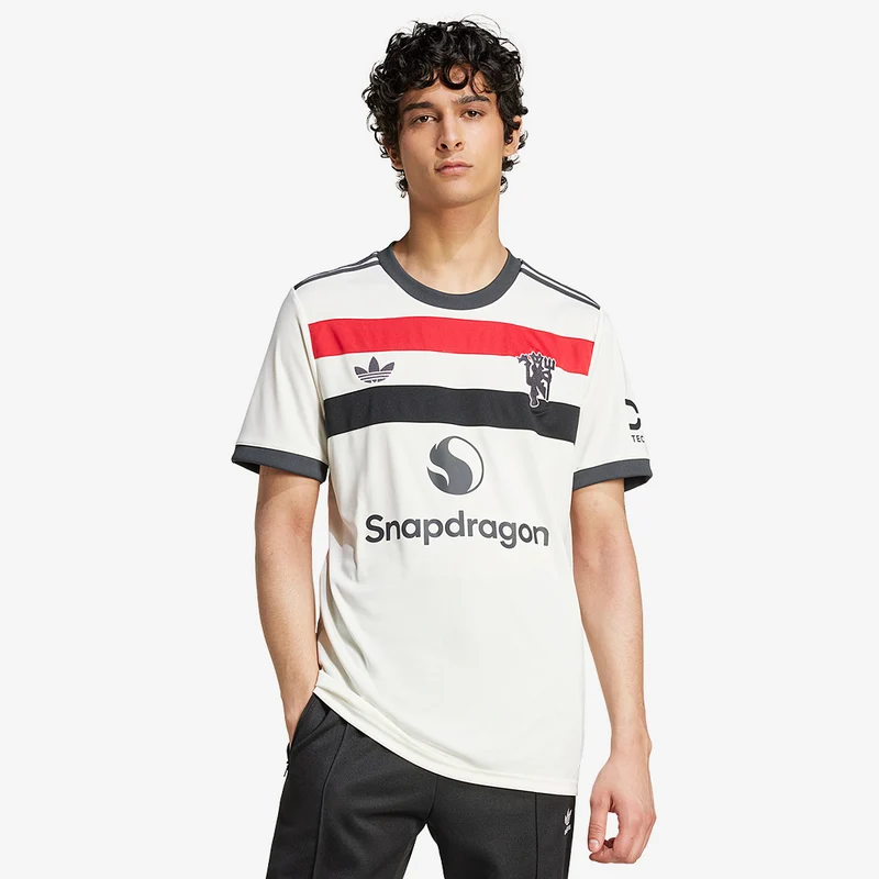 Maillot Third adidas Originals Manchester United