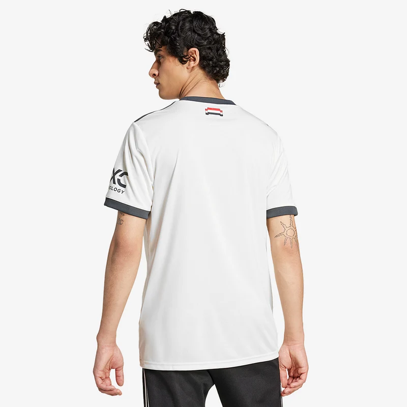 Maillot Third adidas Originals Manchester United
