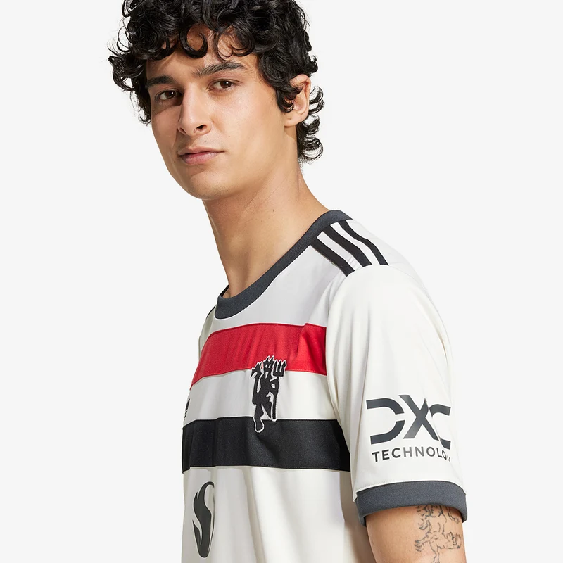 Maillot Third adidas Originals Manchester United
