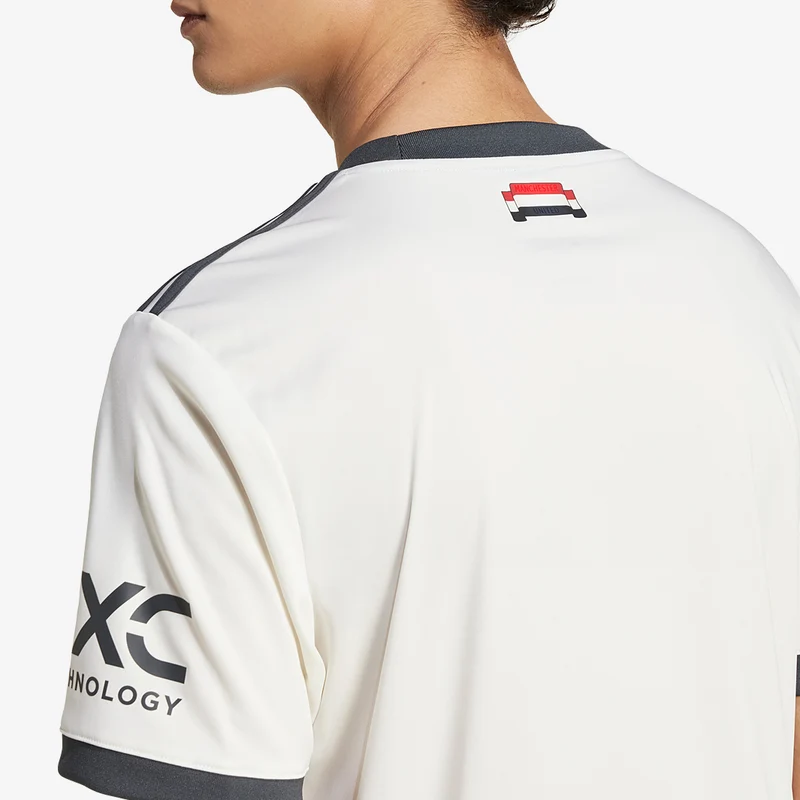 Maillot Third adidas Originals Manchester United