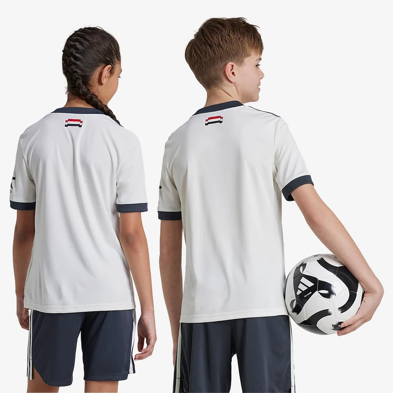 Maillot Third adidas Originals Manchester United pour Enfant