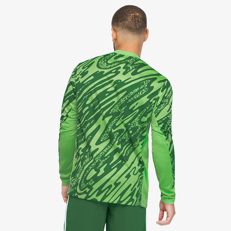 Maillot de Gardien Nike Paris Saint-Germain 24/25 Dri-FIT Stadium LS