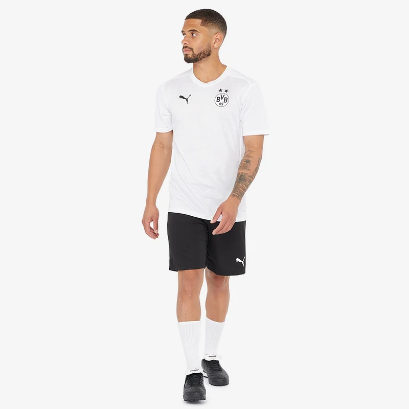 Maillot Puma Borussia Dortmund 24/25 MC Pre-Match