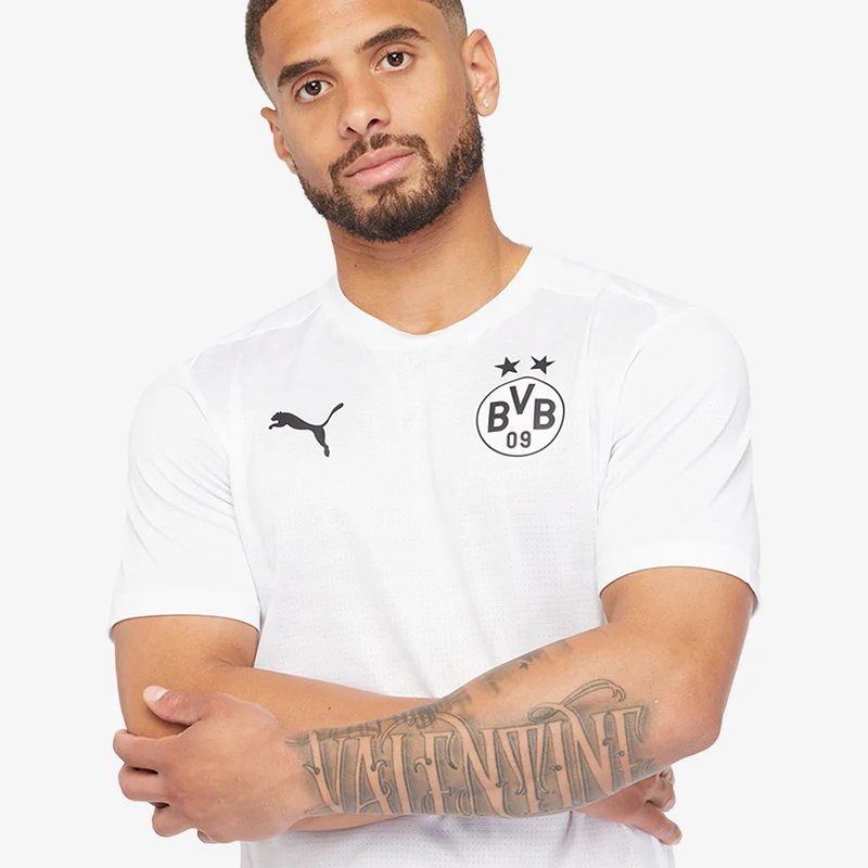 Maillot Puma Borussia Dortmund 24/25 MC Pre-Match