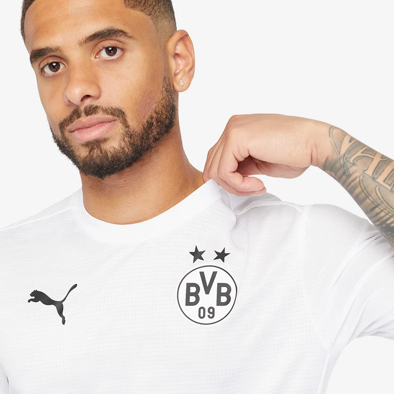 Maillot Puma Borussia Dortmund 24/25 MC Pre-Match