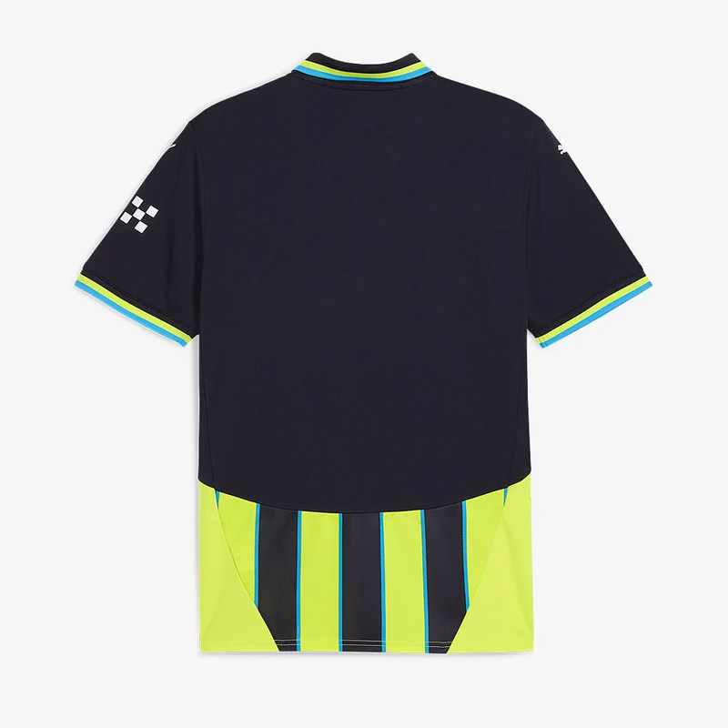 Maillot Extérieur Puma Manchester City 24/25