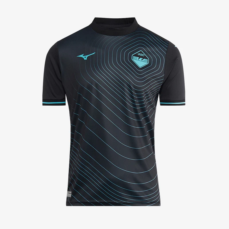 Maillot Third Mizuno Lazio 24/25