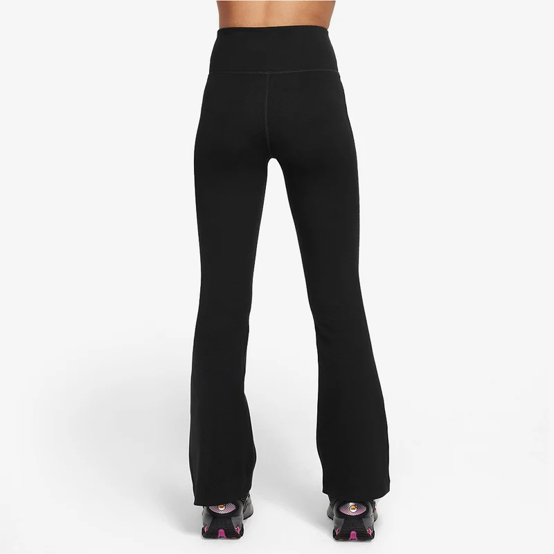 Legging Evasé Nike Sportswear Taille Haute pour Fille plus âgée (8-15 ans)