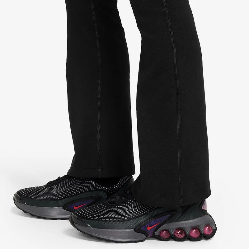 Legging Evasé Nike Sportswear Taille Haute pour Fille plus âgée (8-15 ans)