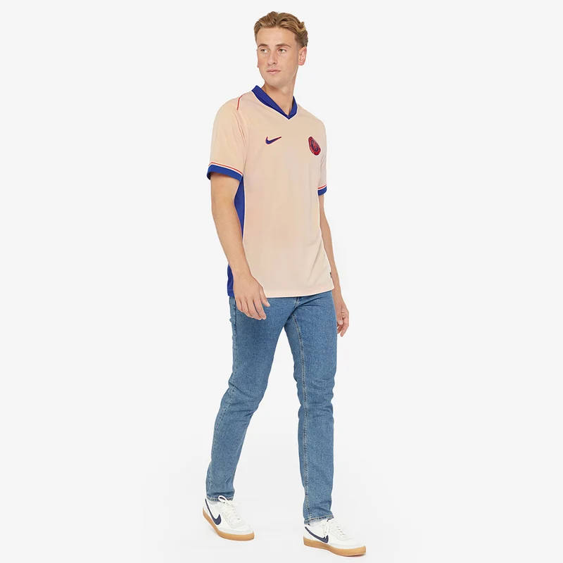 Maillot Extérieur Nike Chelsea 24/25 Dri-FIT Stadium MC