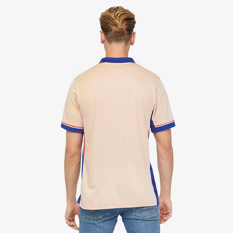 Maillot Extérieur Nike Chelsea 24/25 Dri-FIT Stadium MC