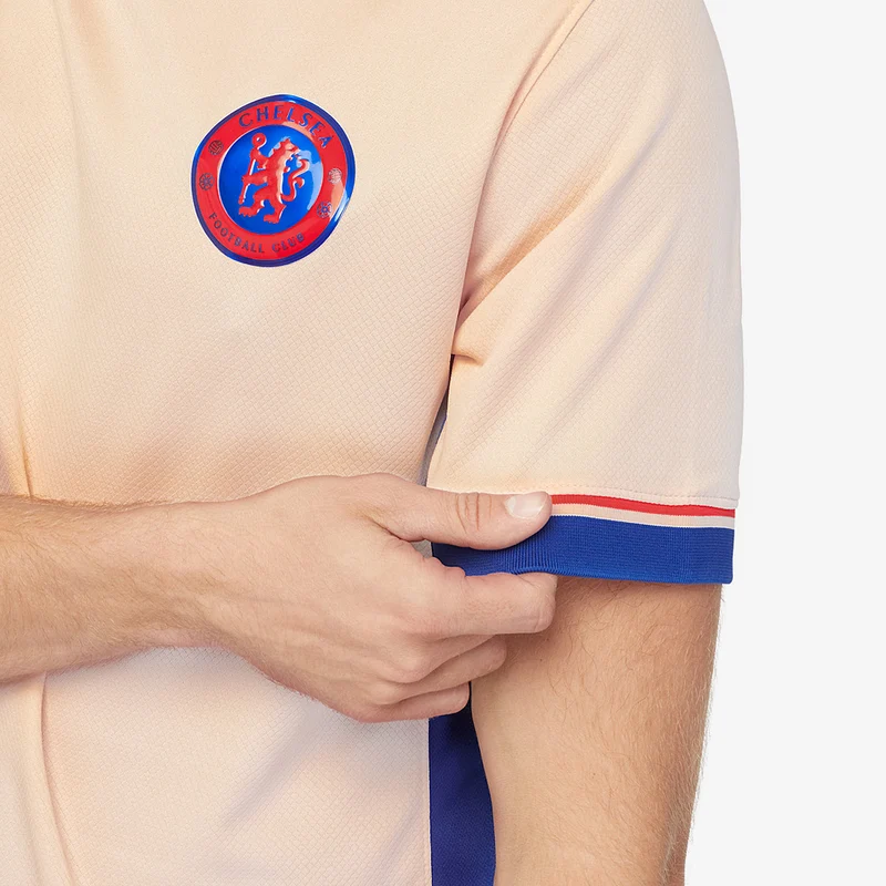 Maillot Extérieur Nike Chelsea 24/25 Dri-FIT Stadium MC