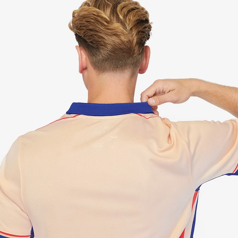 Maillot Extérieur Nike Chelsea 24/25 Dri-FIT Stadium MC
