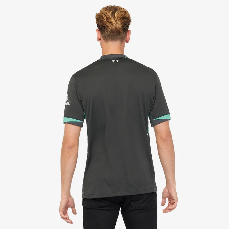 Maillot Extérieur Nike Liverpool 24/25 Dri-FIT Stadium MC