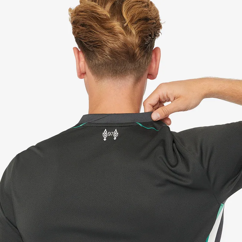 Maillot Extérieur Nike Liverpool 24/25 Dri-FIT Stadium MC