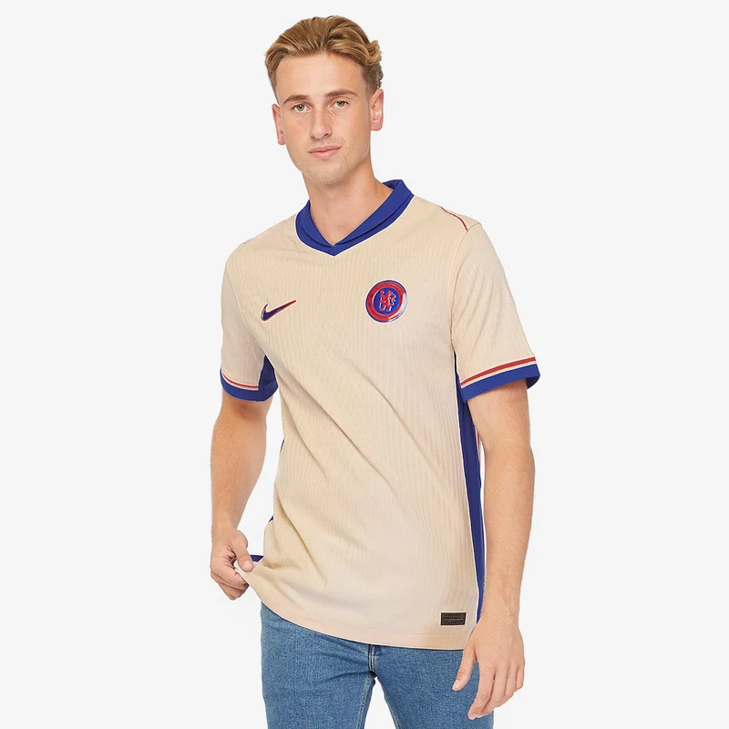 Maillot Extérieur Nike Chelsea 24/25 Dri-FIT ADV Match MC