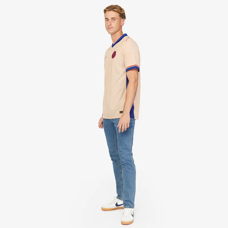 Maillot Extérieur Nike Chelsea 24/25 Dri-FIT ADV Match MC