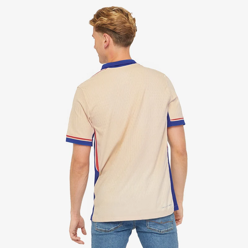 Maillot Extérieur Nike Chelsea 24/25 Dri-FIT ADV Match MC