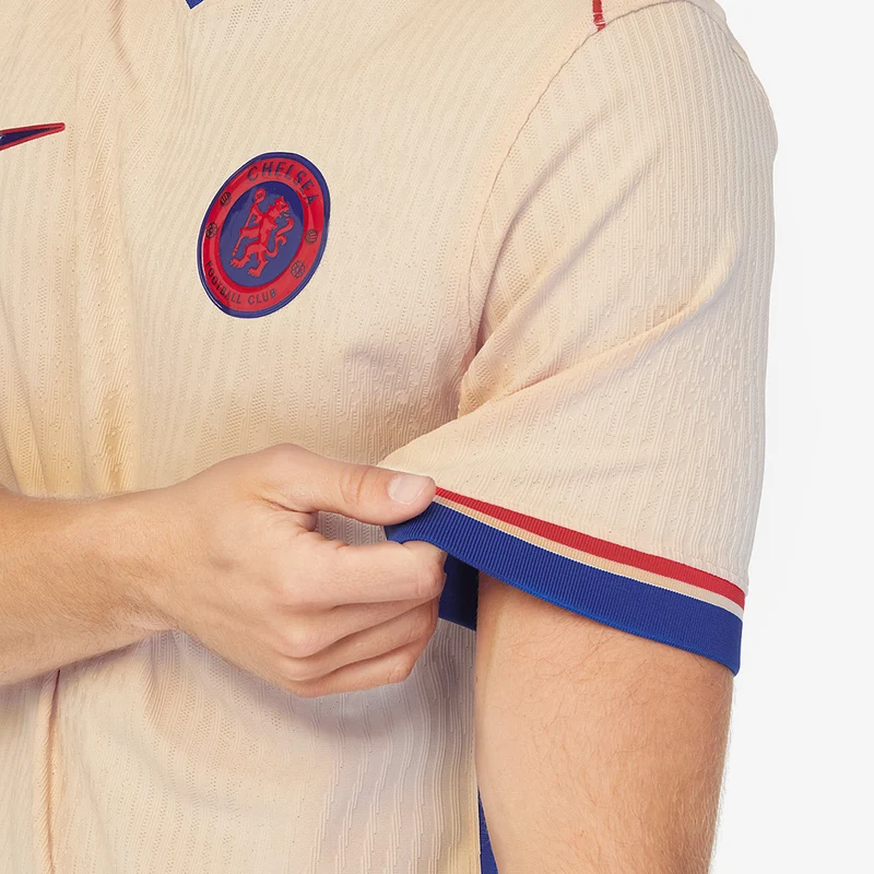 Maillot Extérieur Nike Chelsea 24/25 Dri-FIT ADV Match MC