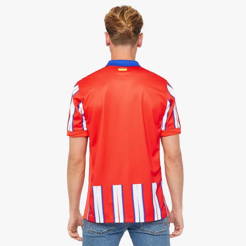 Maillot Domicile Nike Atletico Madrid 24/25 Dri-FIT Stadium SS