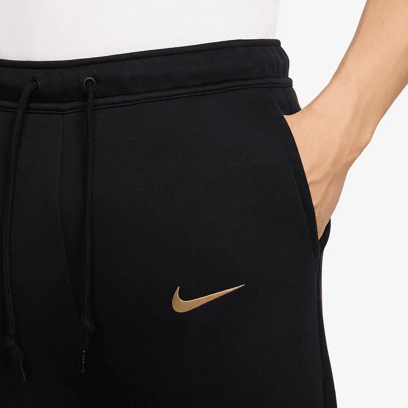 Pantalon de Survêtement Nike FC Barcelone 24/25 NSW Tech Fleece