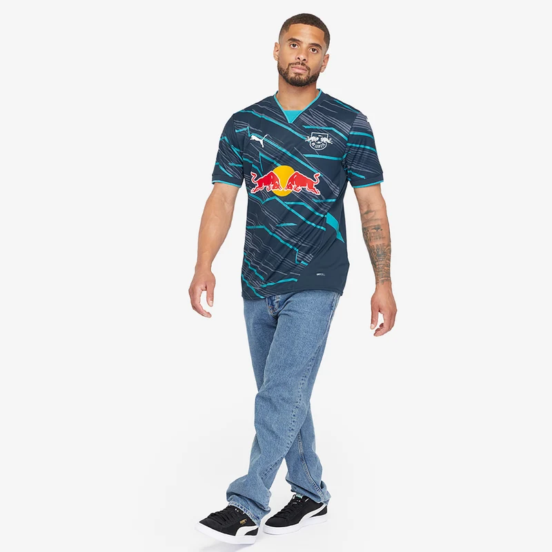 Puma RB Leipzig 24/25 Third Shirt