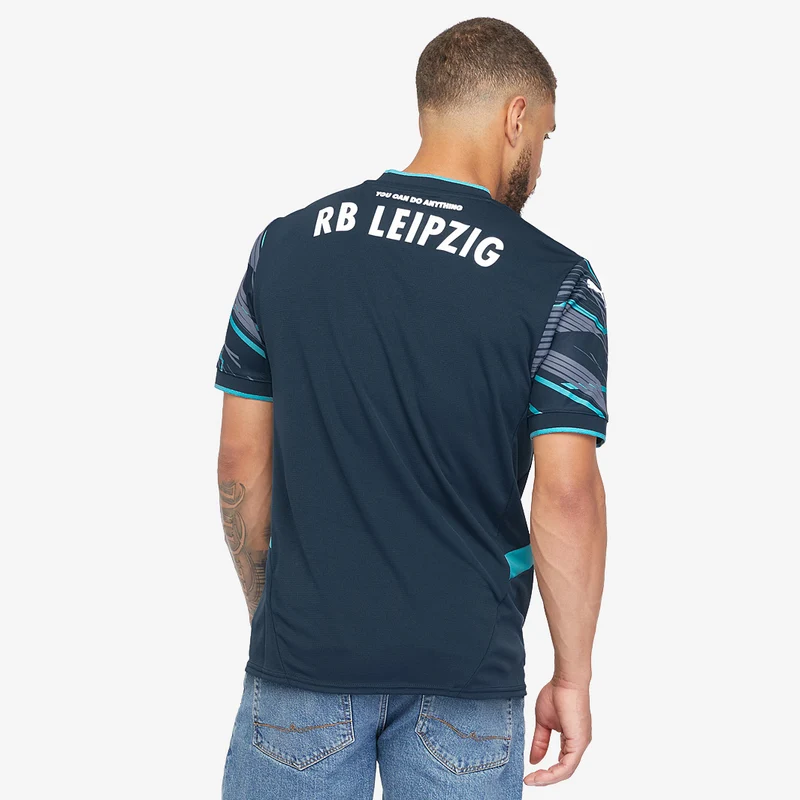 Puma RB Leipzig 24/25 Third Shirt