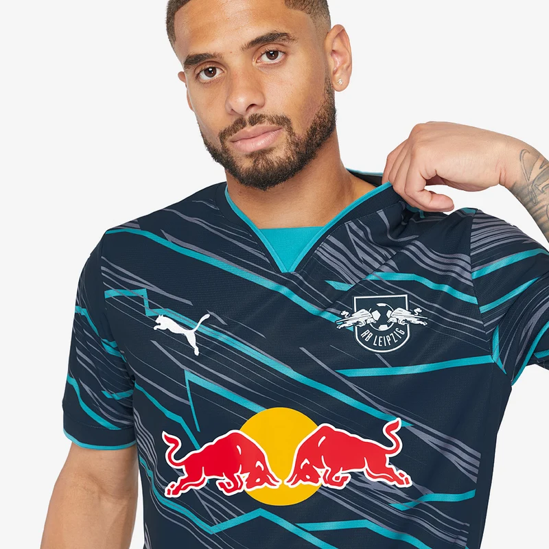 Puma RB Leipzig 24/25 Third Shirt