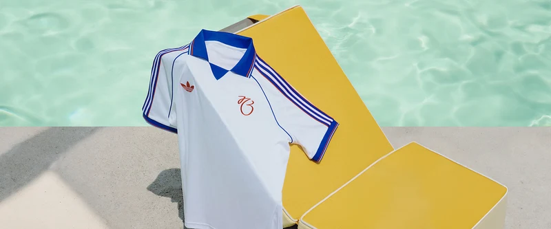 adidas Originals Men Maillot Jude Bellingham