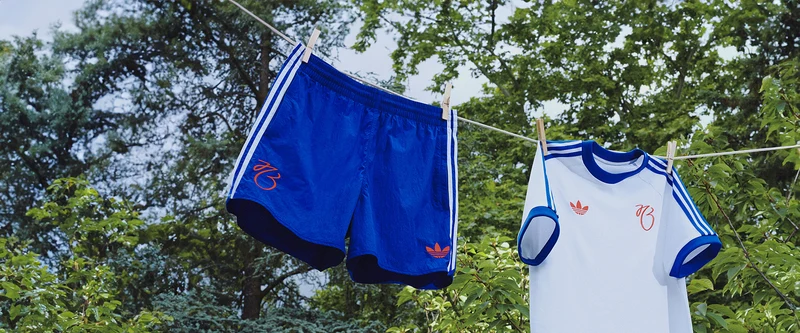 adidas Originals Men Short Jude Bellingham