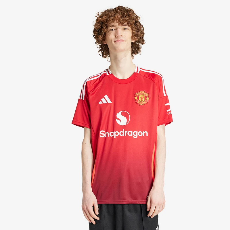adidas Men Maillot Domicile Manchester United 24/25