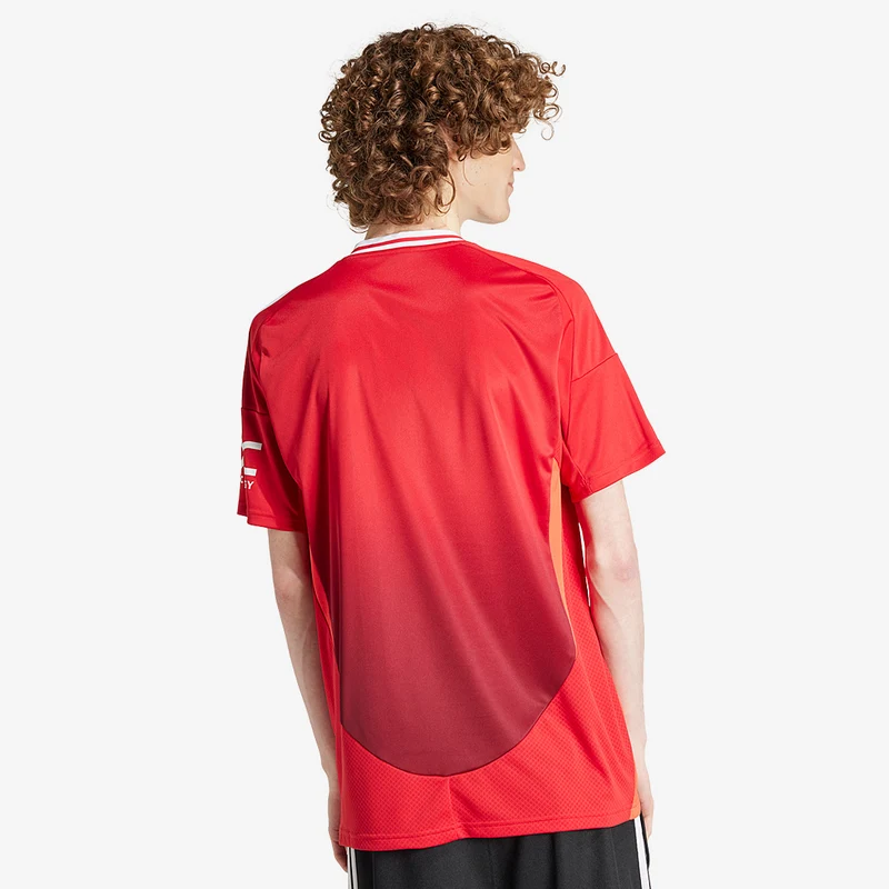 adidas Men Maillot Domicile Manchester United 24/25