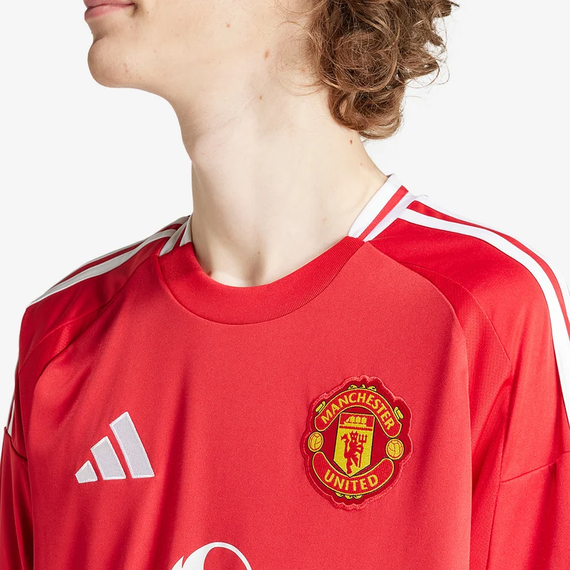adidas Men Maillot Domicile Manchester United 24/25