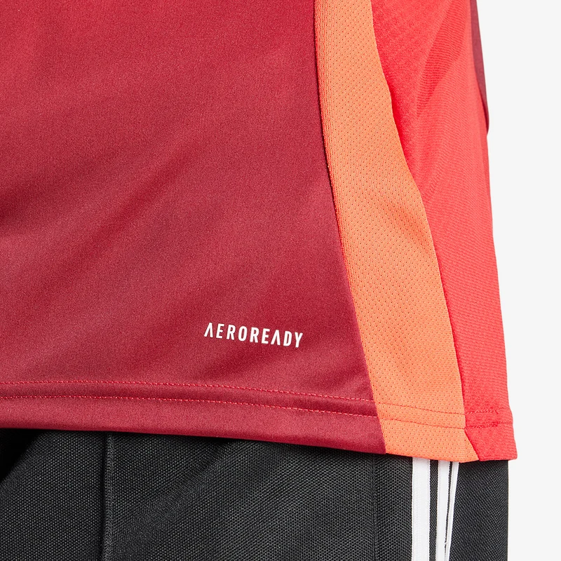adidas Men Maillot Domicile Manchester United 24/25