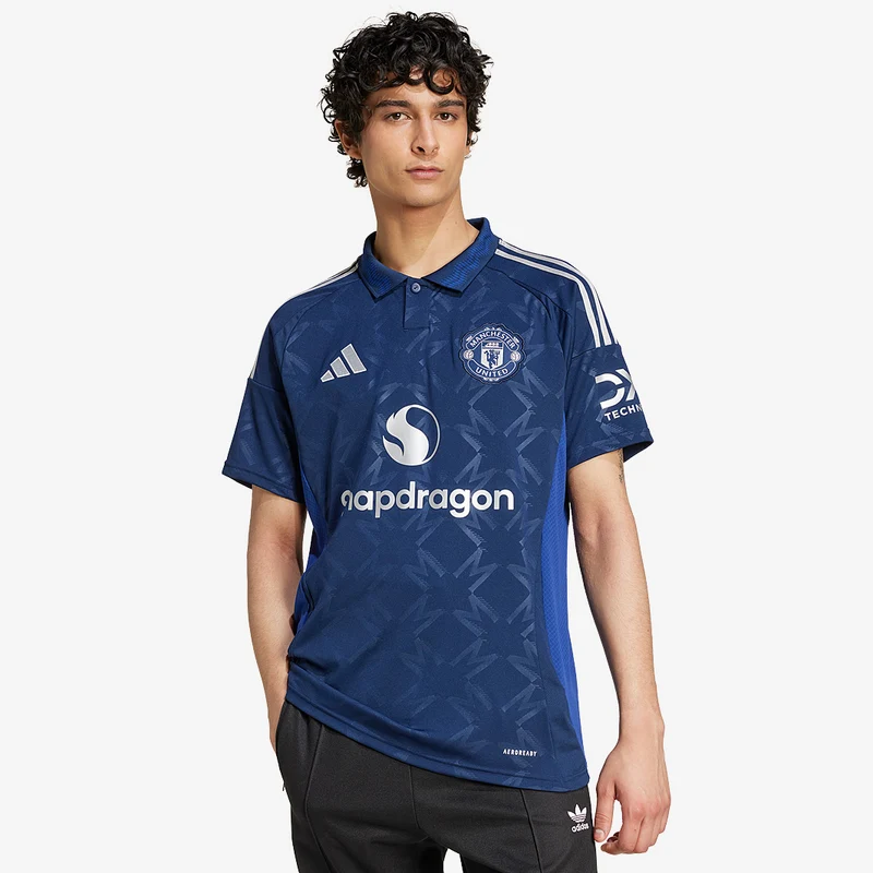 Maillot Extérieur adidas Manchester United 24/25