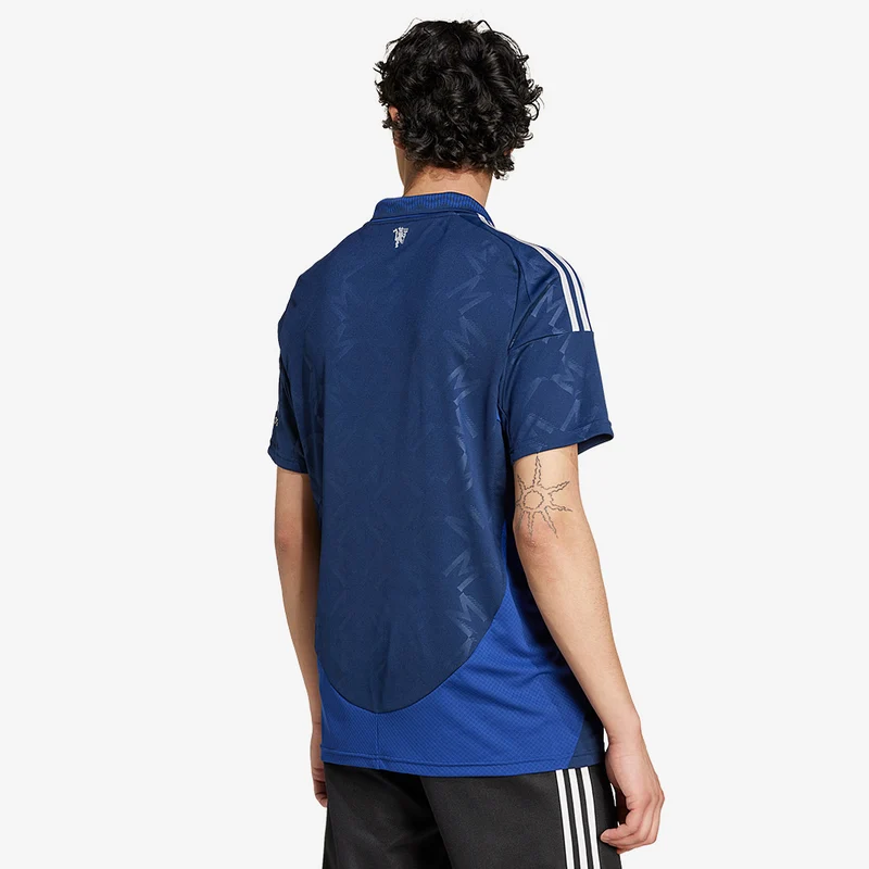 Maillot Extérieur adidas Manchester United 24/25