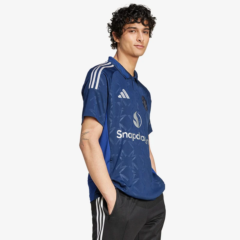 Maillot Extérieur adidas Manchester United 24/25