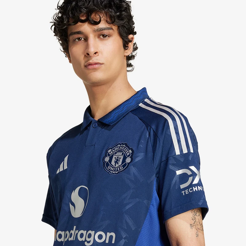 Maillot Extérieur adidas Manchester United 24/25