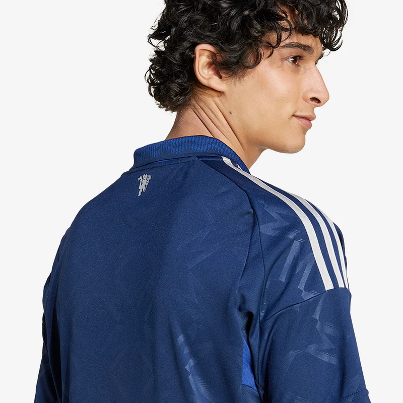Maillot Extérieur adidas Manchester United 24/25