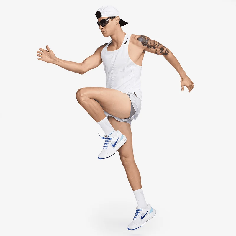 Short Nike Dri-FIT Aeroswift ADV 5 cm Slip Intégré