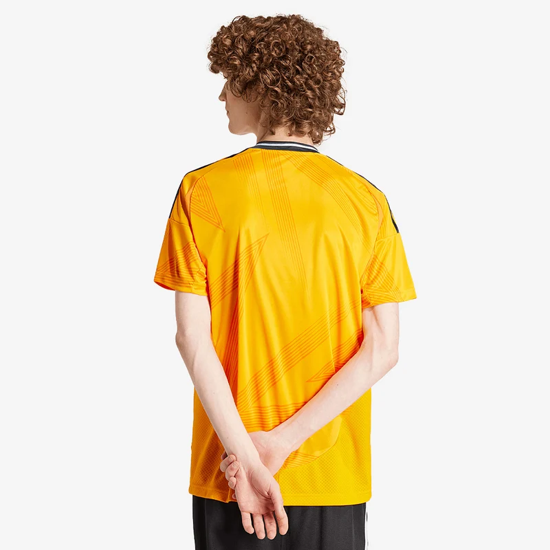 adidas Men Maillot Extérieur Real Madrid 24/25