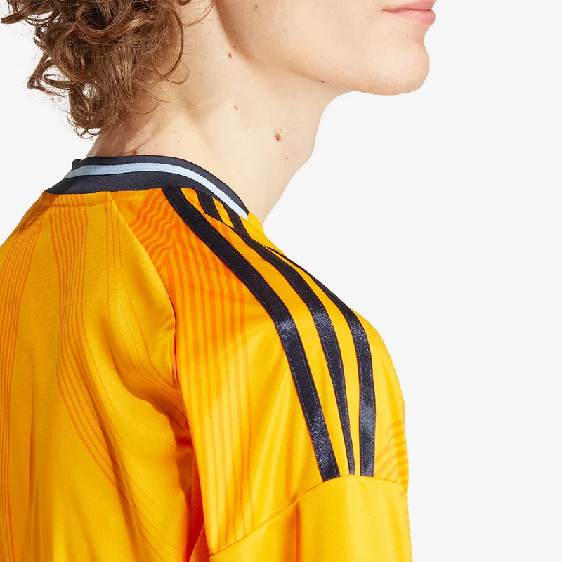 adidas Men Maillot Extérieur Real Madrid 24/25