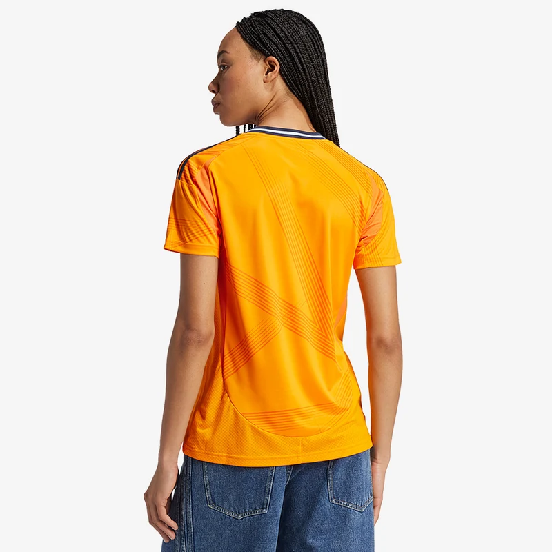 adidas Real Madrid 24/25 Womens Away Shirt