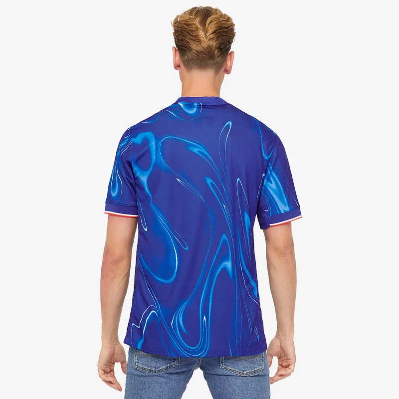 Maillot Domicile Nike Chelsea 24/25 Dri-FIT Stadium MC