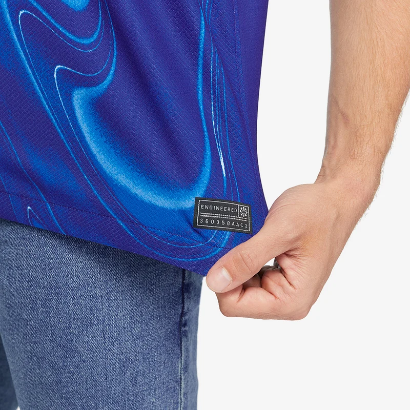 Maillot Domicile Nike Chelsea 24/25 Dri-FIT Stadium MC