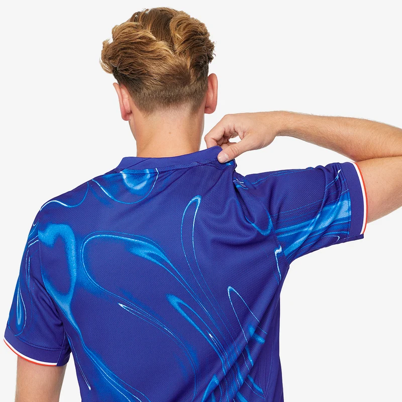 Maillot Domicile Nike Chelsea 24/25 Dri-FIT Stadium MC
