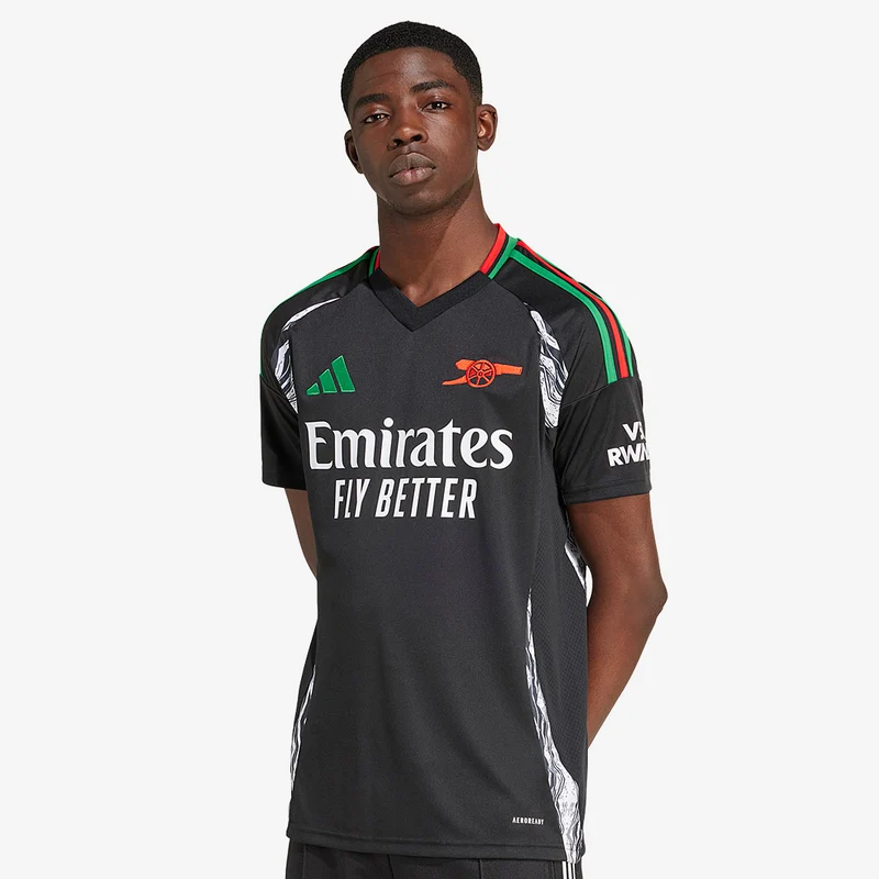 adidas Men Maillot Extérieur Arsenal 24/25