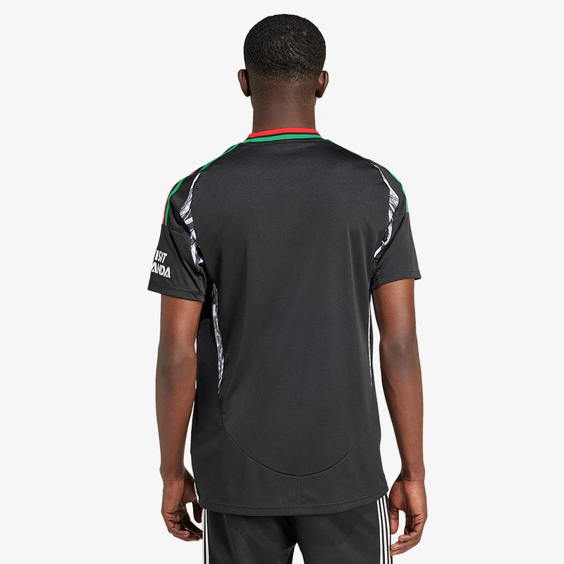 adidas Men Maillot Extérieur Arsenal 24/25
