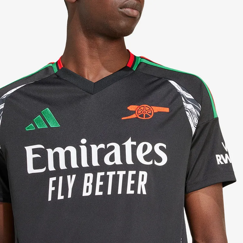 adidas Men Maillot Extérieur Arsenal 24/25