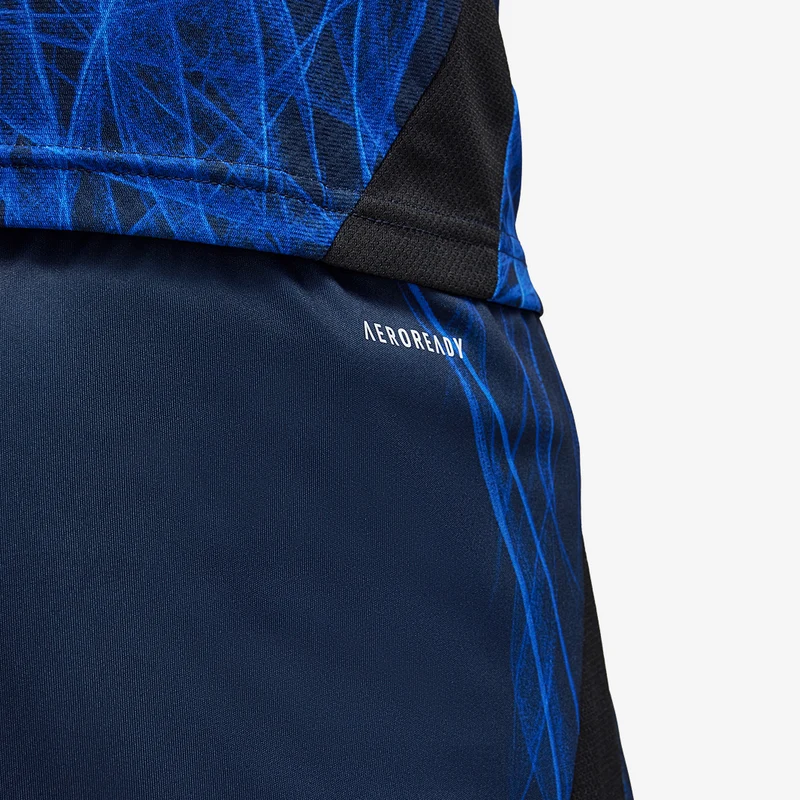 Short Domicile adidas Japon x Y-3 2024 Replica